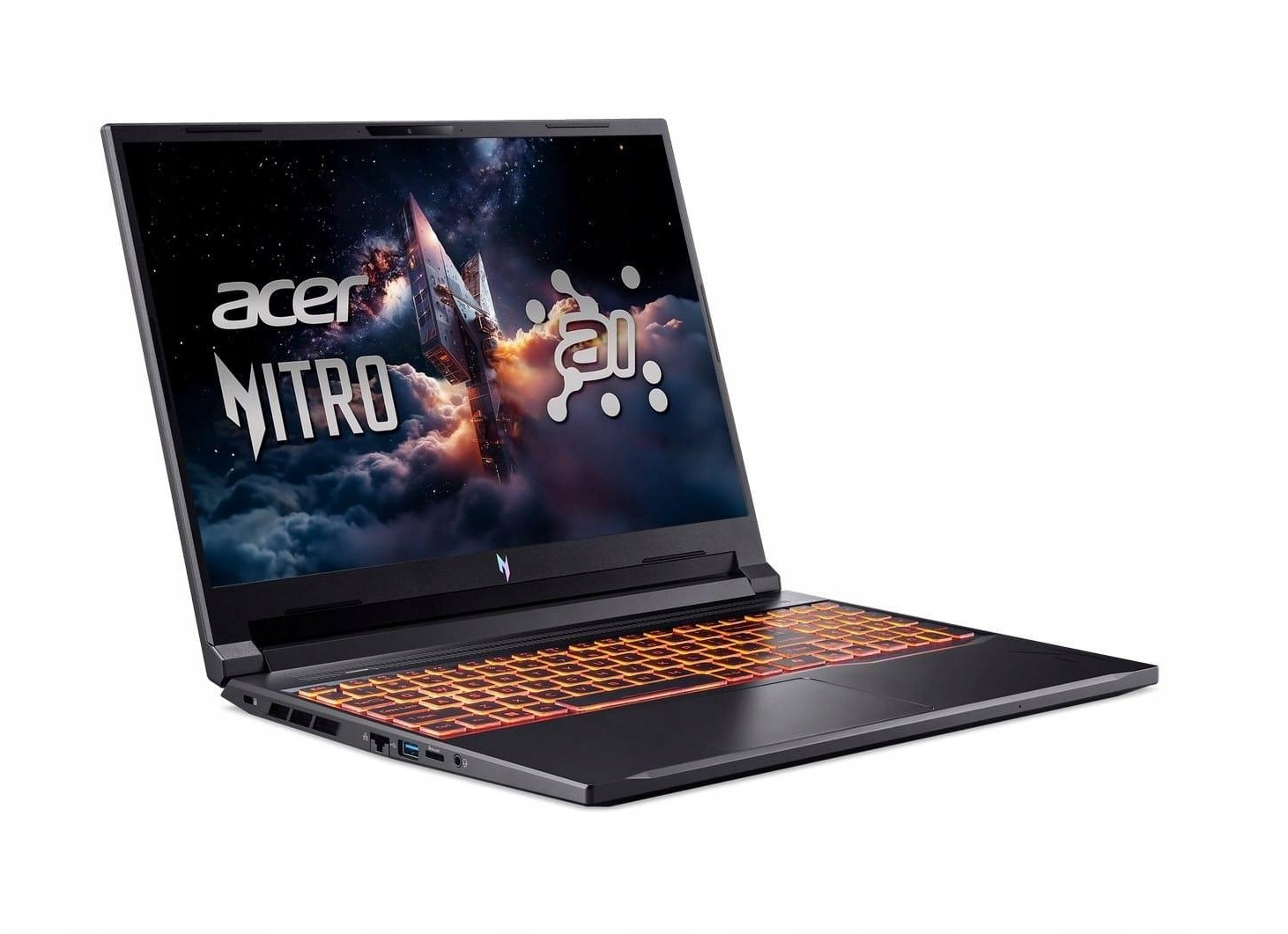 Acer Nitro V 16 - Ryzen