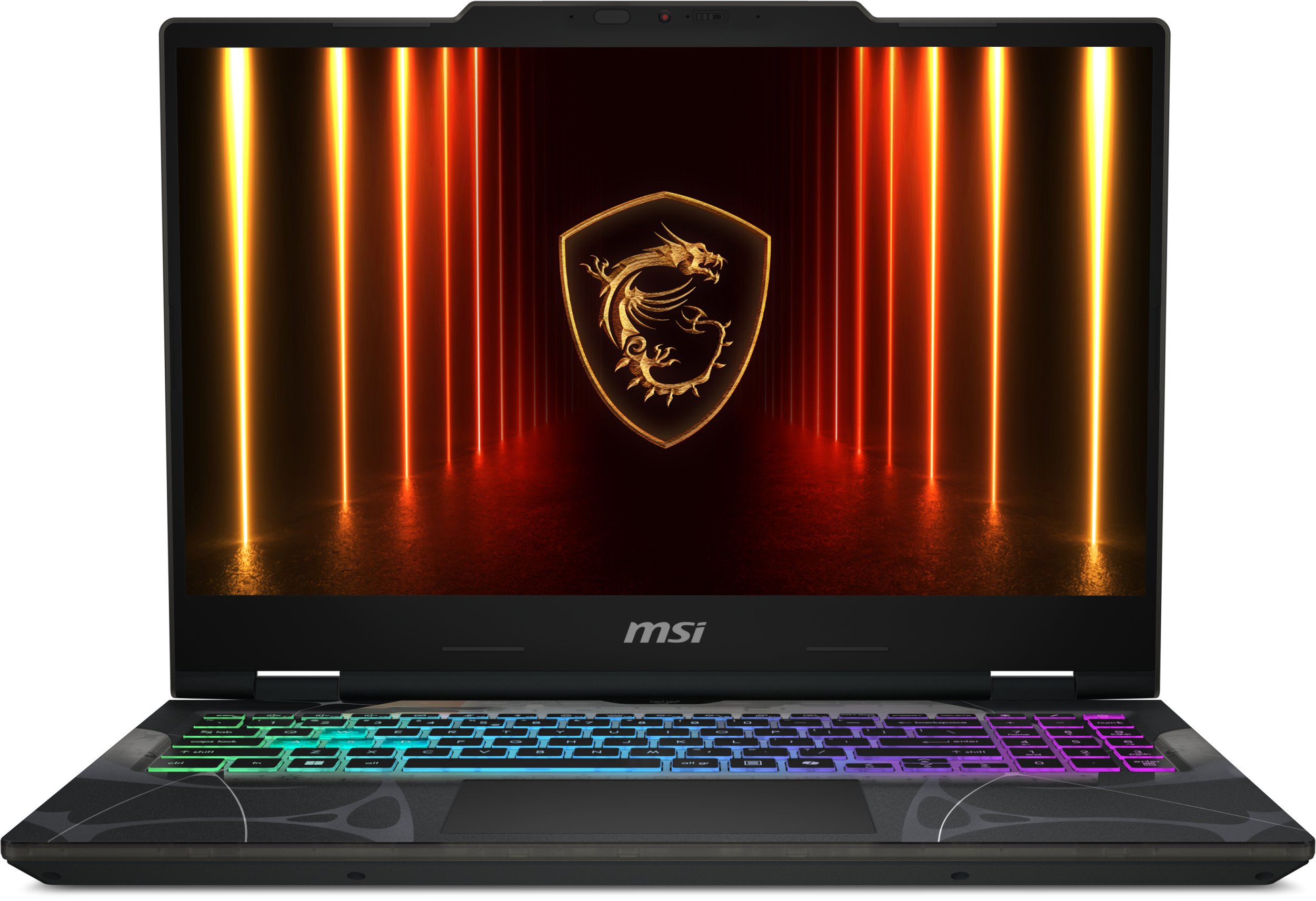 Portatīvais dators MSI Cyborg Cyborg 15