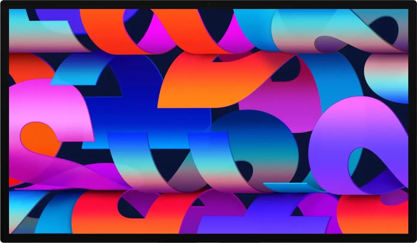 Apple Studio Display - Standarta stikls