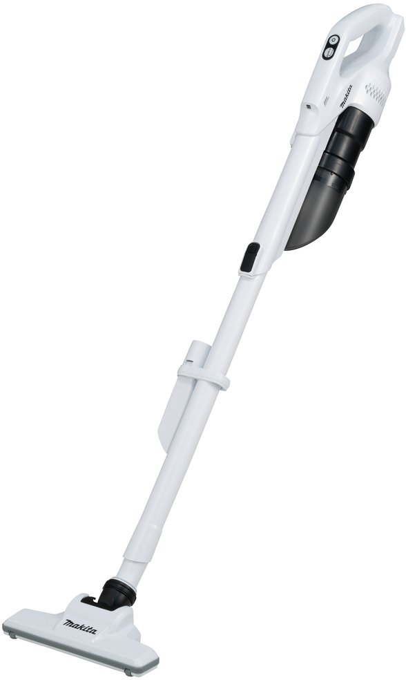 Putekļu sūcējs Makita CL200FDZ 12V akumulatora