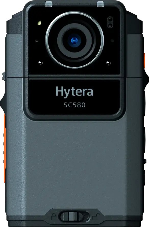 Hytera HYTERA Uzraudzības kamera SC580, 32GB