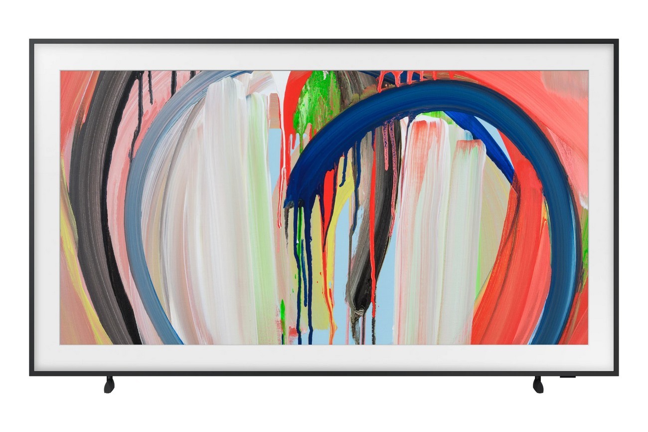 SAMSUNG QE55LS03HAUXXH 55" NeoQLED 144Hz Tizen