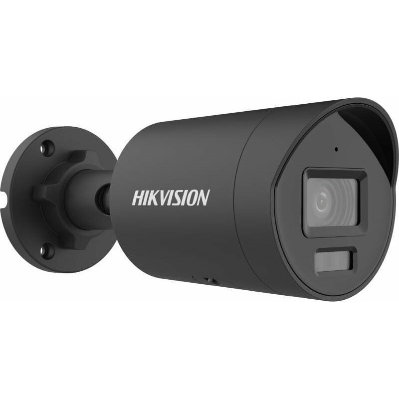 Āra IP kamera Hikvision DS-2CD2086G2H-IU(2.8mm)(eF)/BLACK
