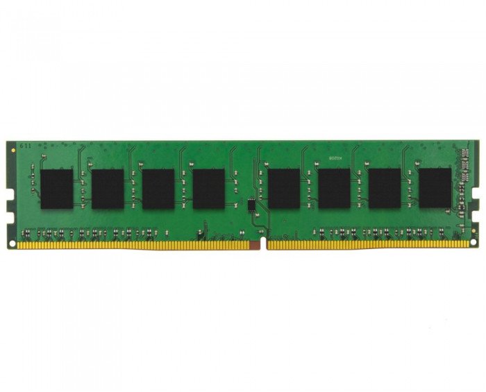 Atmiņa Kingston DDR4 Non-ECC DIMM 8GB