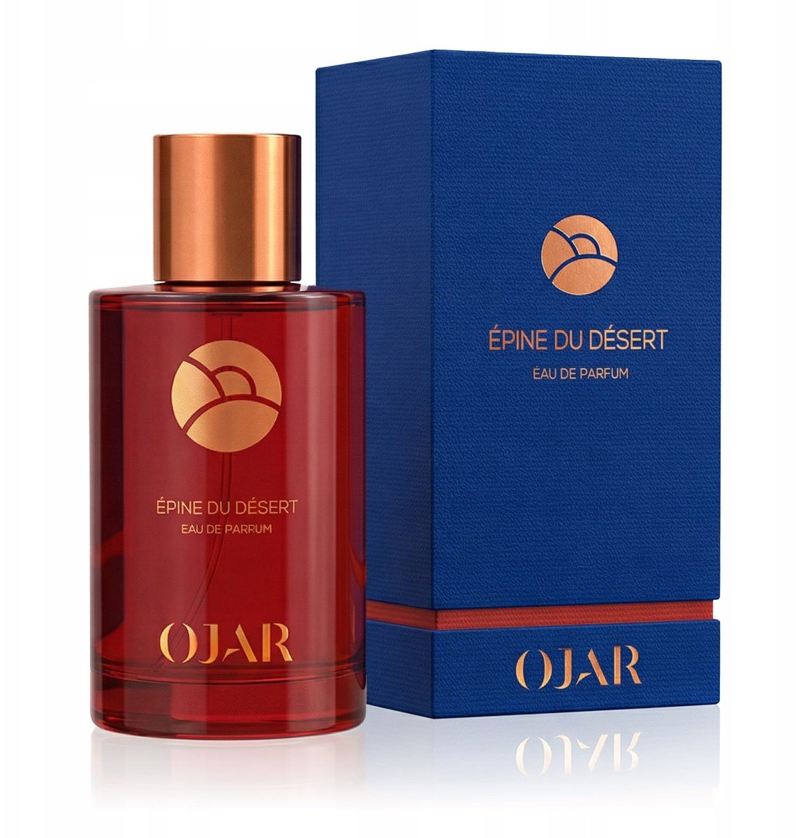 OJAR Epine Du Desert Absolute EDP