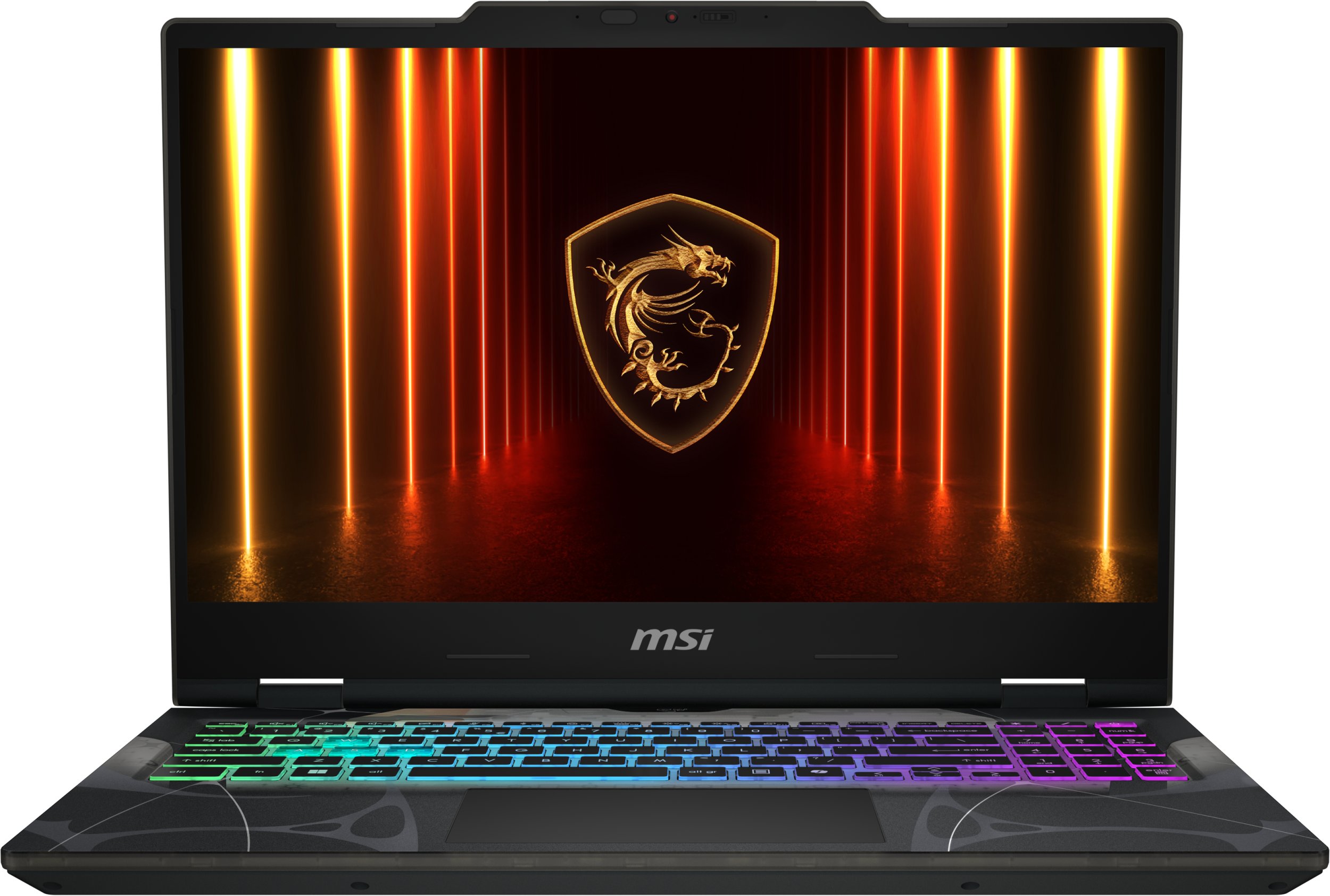 Portatīvais dators MSI ar Intel Core