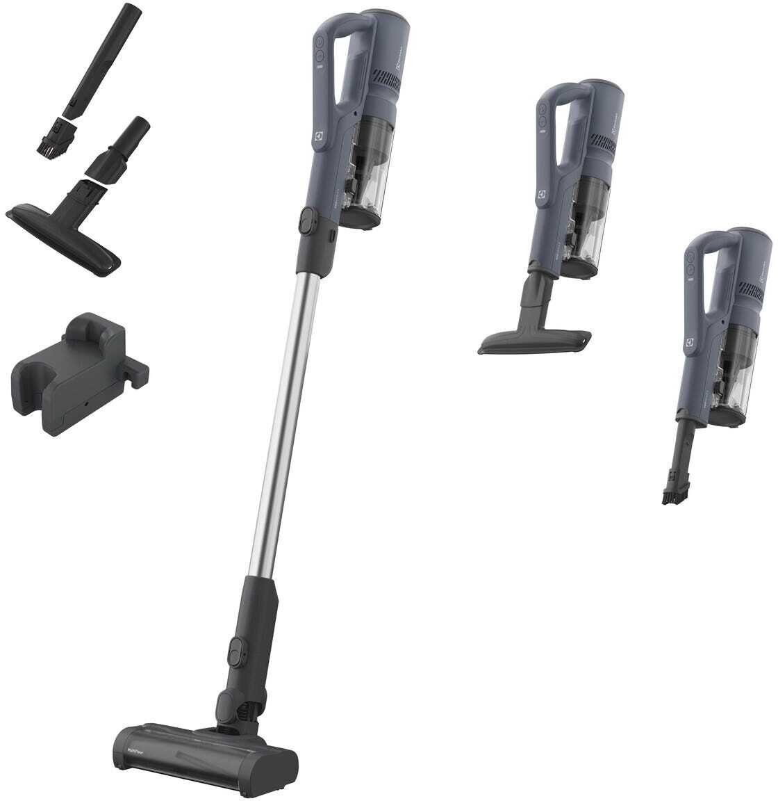 Vertikālais putekļsūcējs Electrolux VACUUM CLEAN STICK