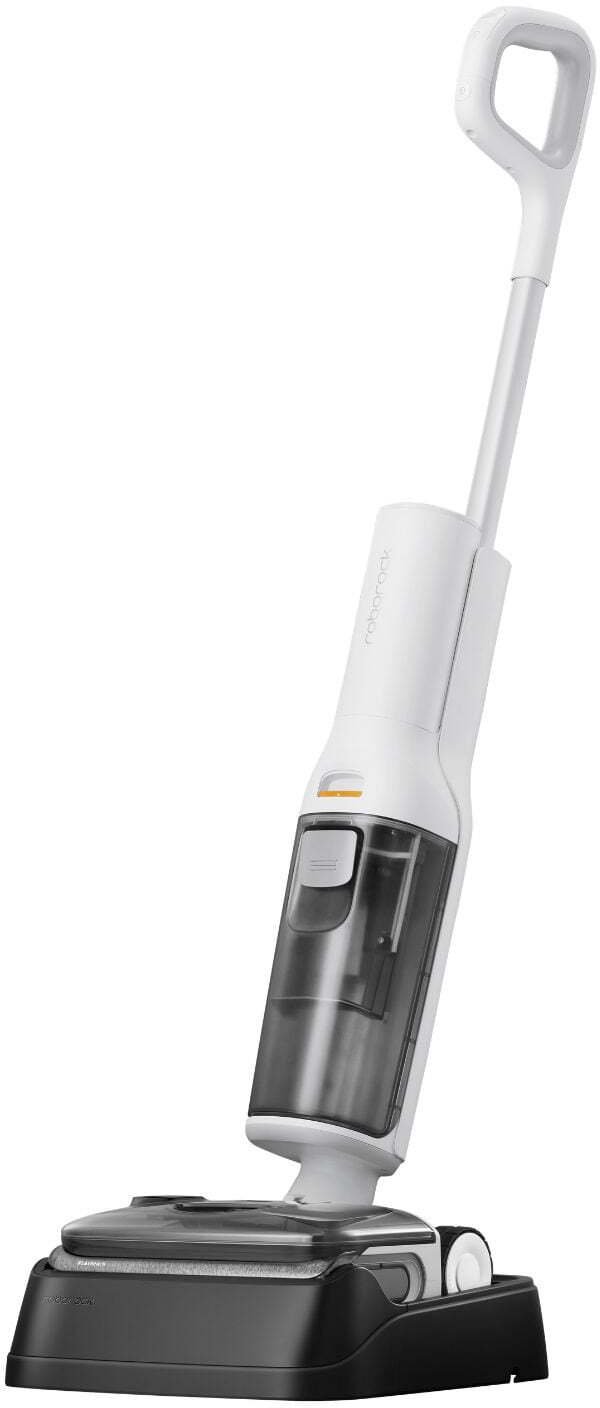Putekļu sūcējs ROBOROCK F25 RT Gen