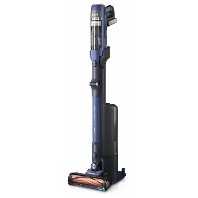 Vertikālais putekļsūcējs Shark Vacuum Cleaner SHARKIA3241EUT