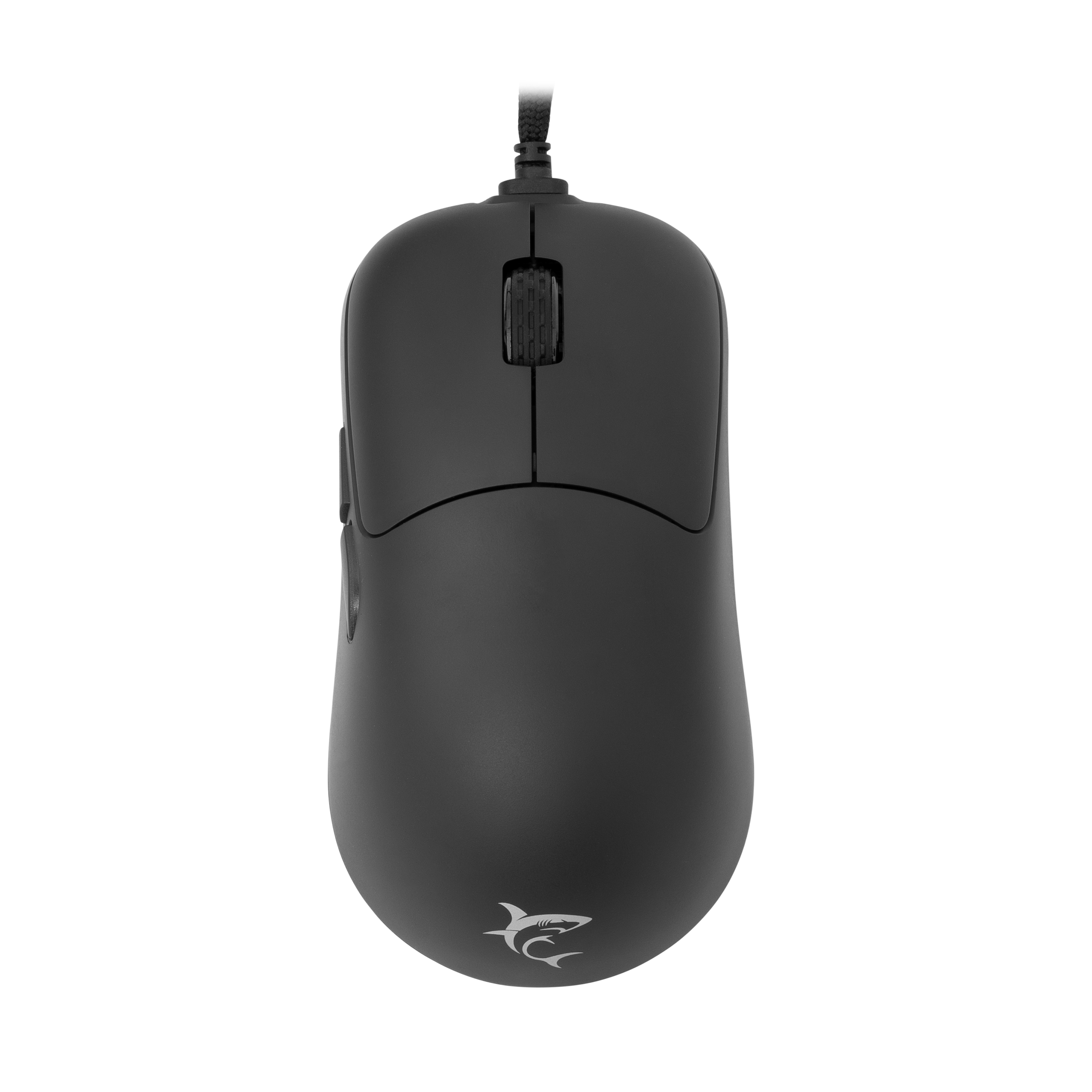 Spēļu pele White Shark GM-5014 vada