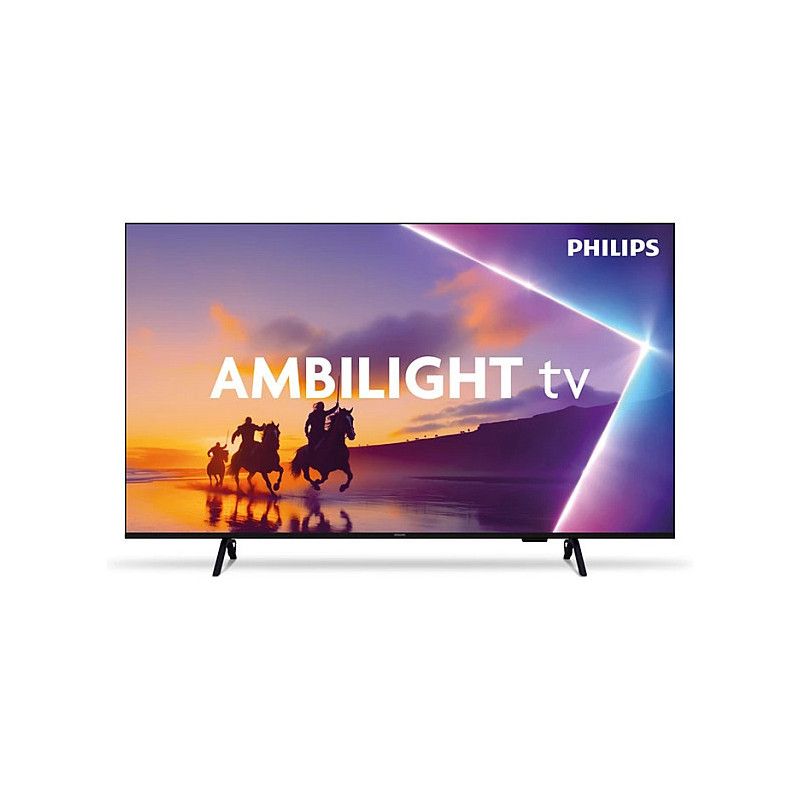 Televizors Philips 43PUS8400/12 QLED 43`` 4K