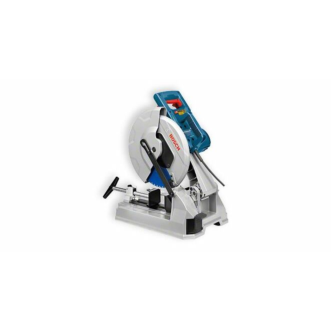 Metāla zāģis Bosch GCD 12 JL