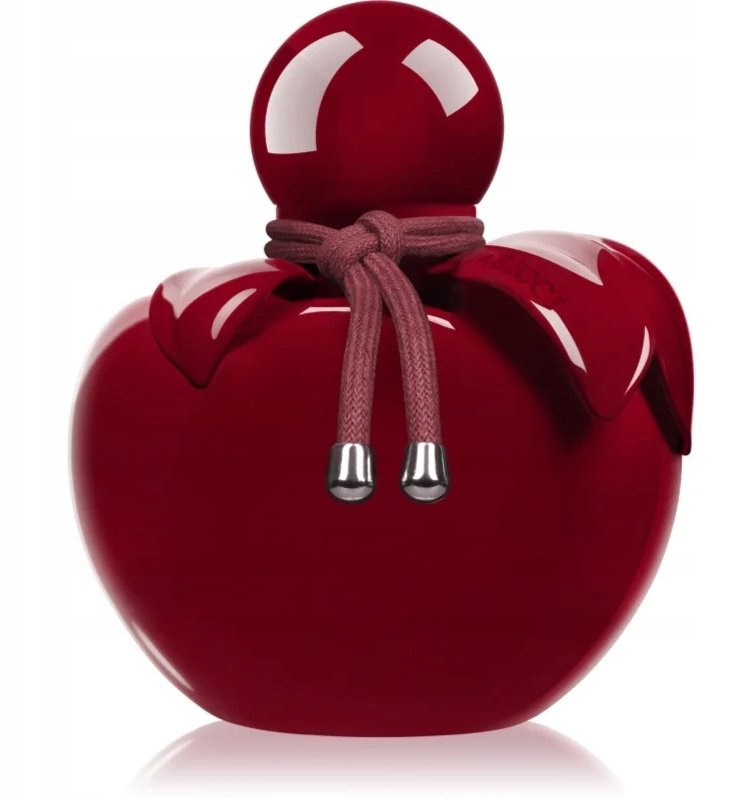 Nina Ricci, Rouge Crush, Parfimēta ūdens