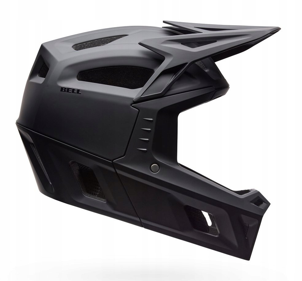 Bell pilnsejas ķivere BELL FULL-AIR MIPS