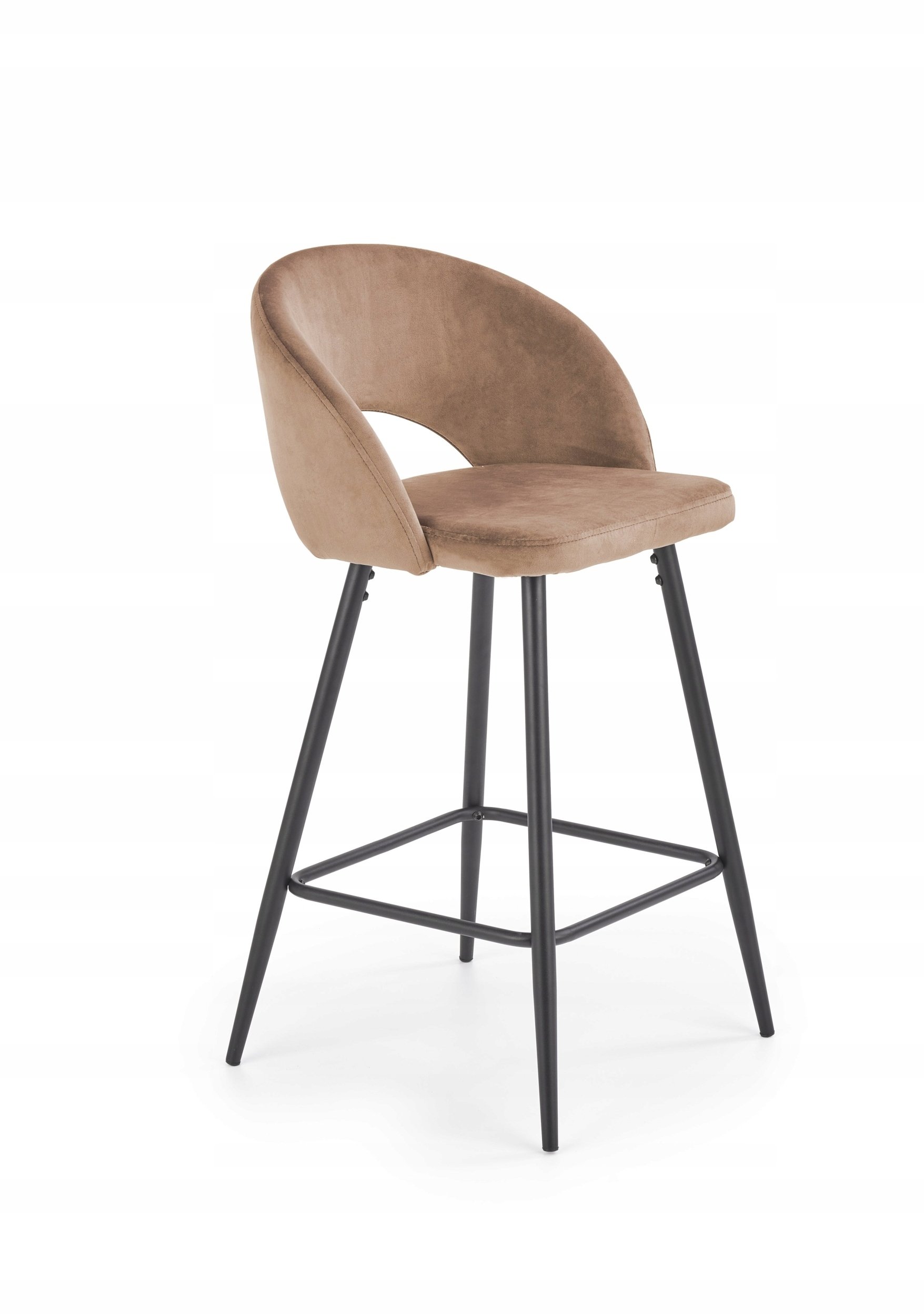 Halmar H96 bāra krēsls Beige |