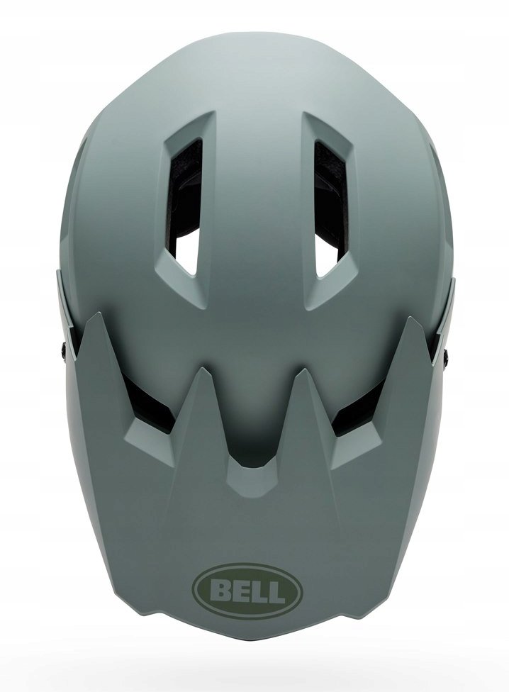 Bell pilnsejas ķivere BELL SANCTION 2