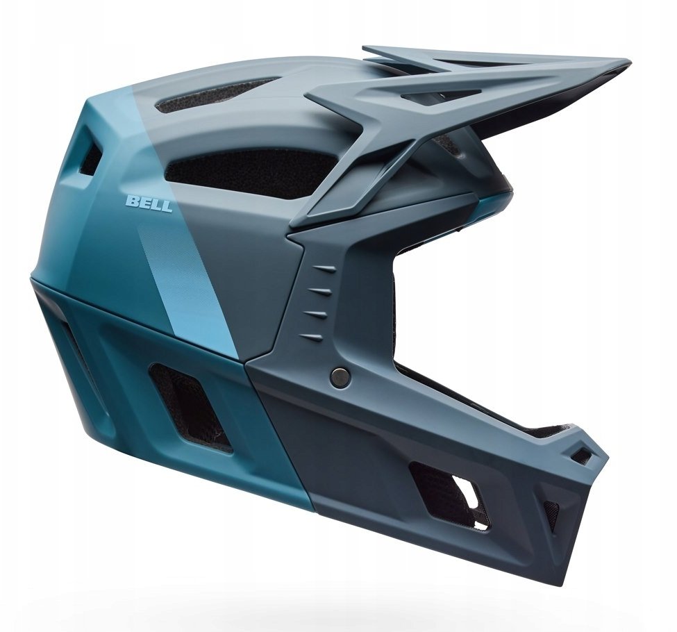 Bell pilnsejas ķivere BELL FULL-AIR MIPS