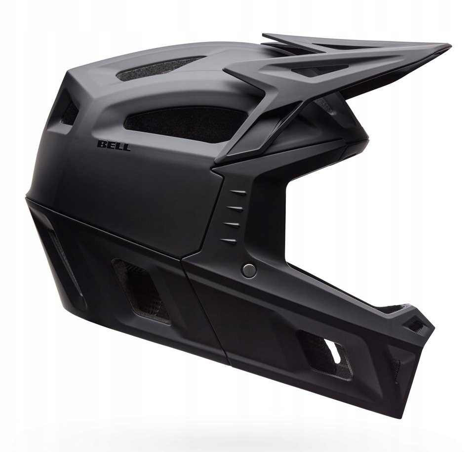 Bell pilnsejas ķivere BELL FULL-AIR MIPS
