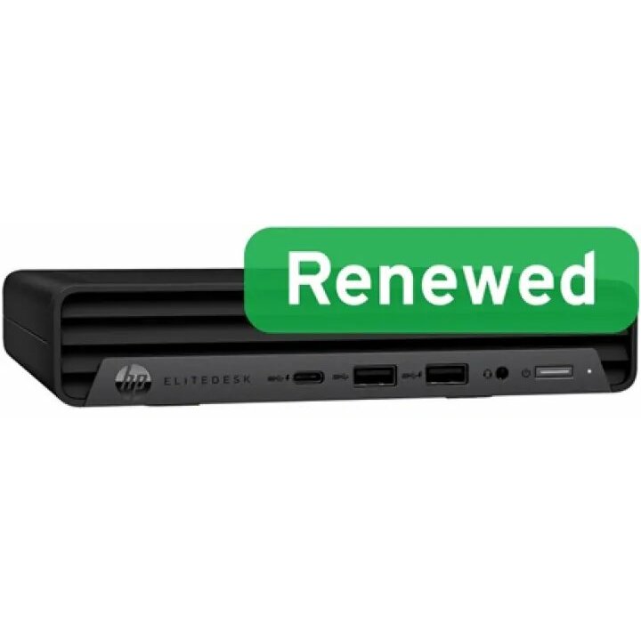 Dators HP HP Renewed Grade A