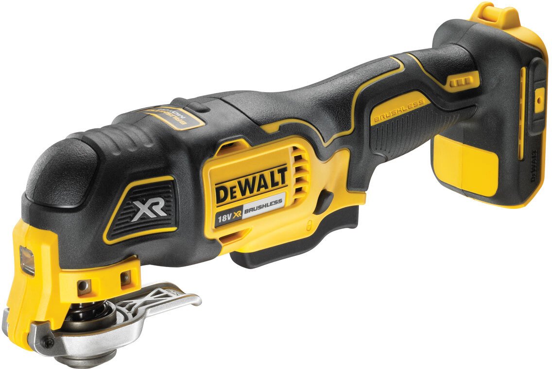 Dewalt daudzfunkcionālais instruments DCS355N DEWALT |
