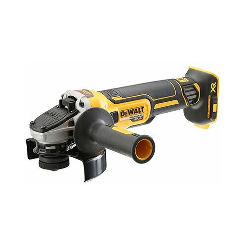 Slīpmašīna Dewalt bezvadu 125mm 18V DEWALT