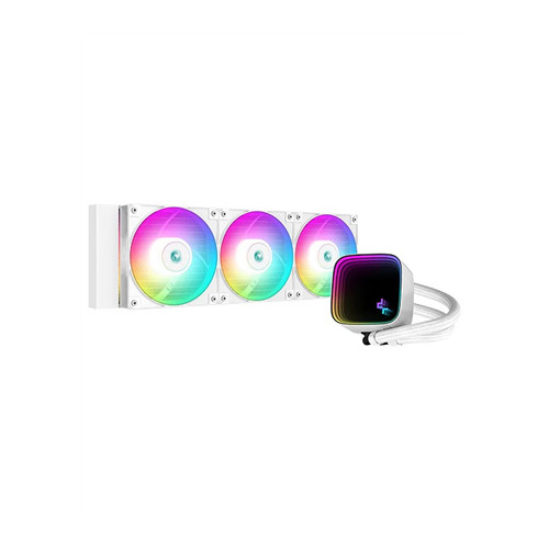 Deepcool LS720 SE WH 120 mm
