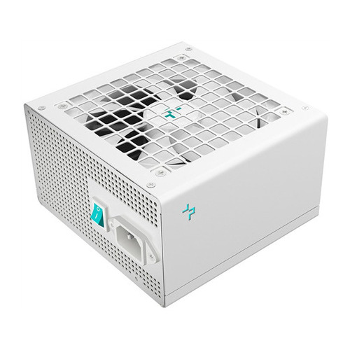 Zasilacz Deepcool PN850M WH 850W ATX