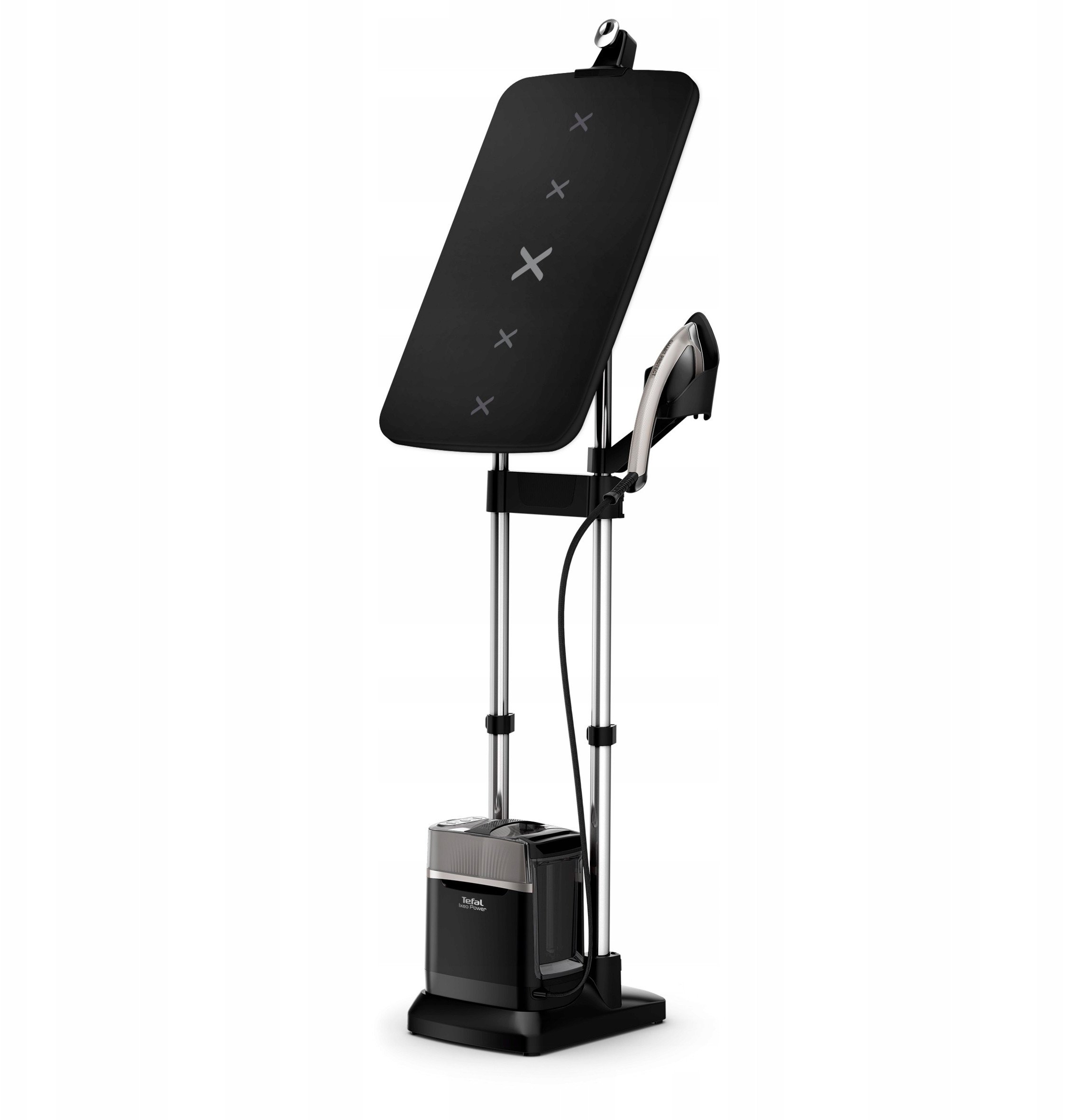 Tefal IXEO Power QT2028 tvaika gludināšanas