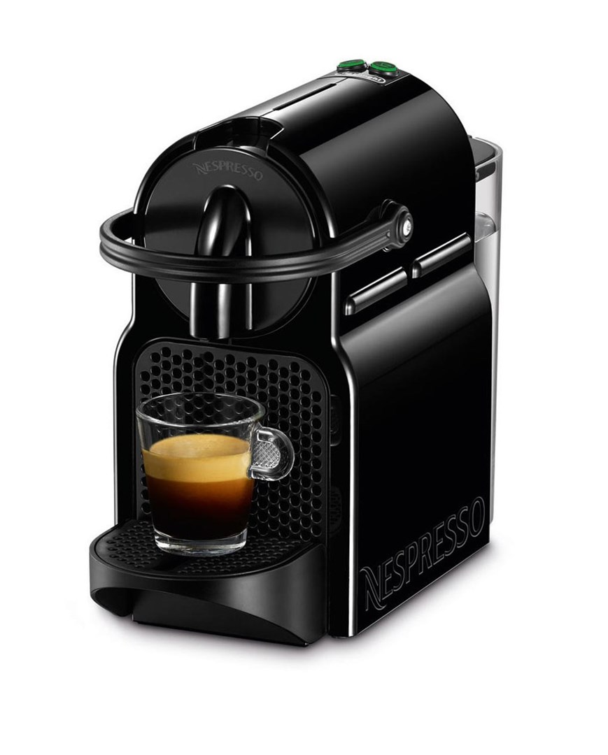Kapsulu kafijas automāts DeLonghi EN 80