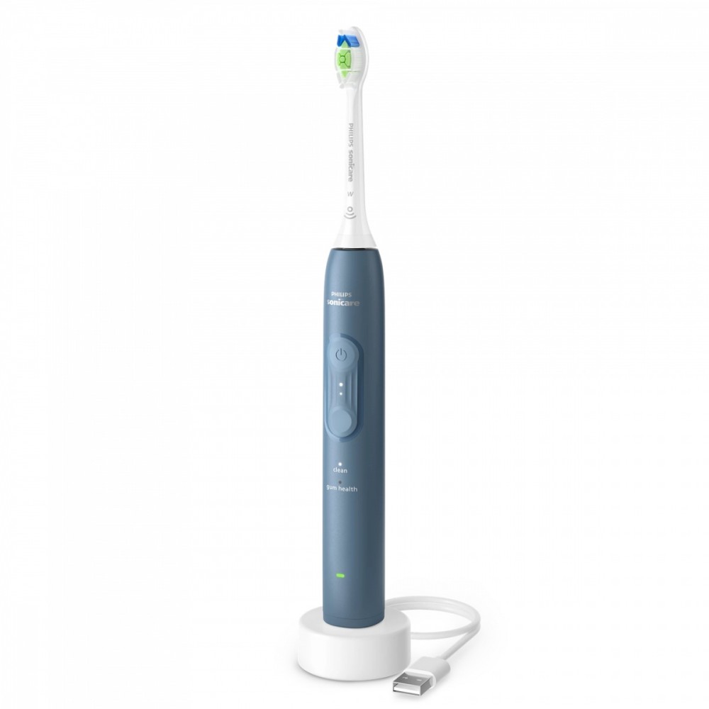 Philips 4100 Sonicare Elektriska Zobu Birste