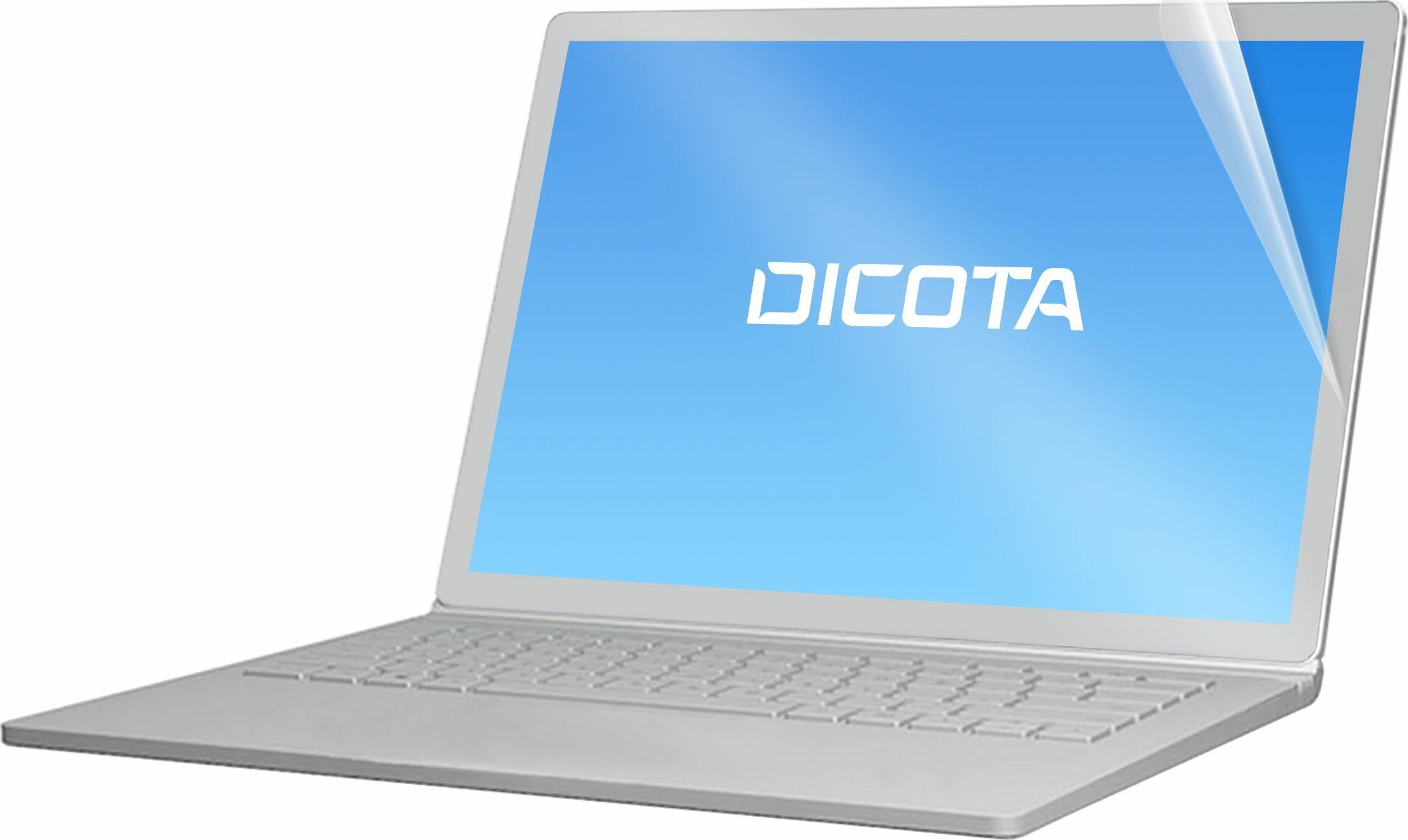 Dicota Anti-glare fil. 9H ekrāna aizsargs