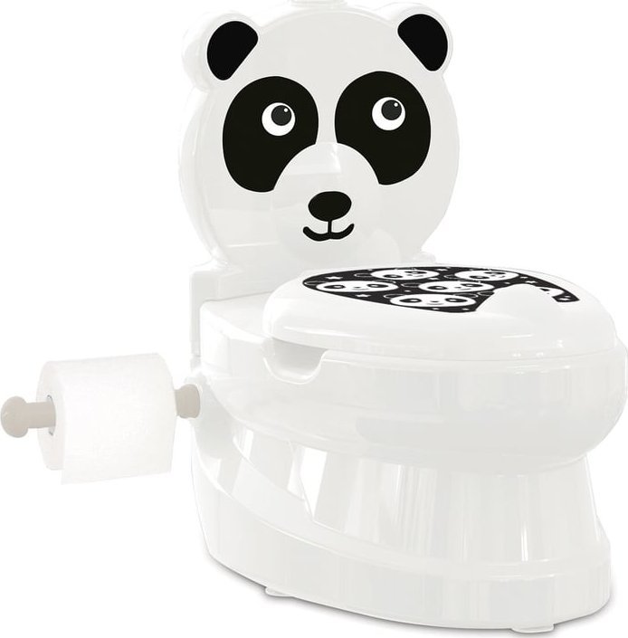 Jamara BAY podiņš Panda 21,5cm