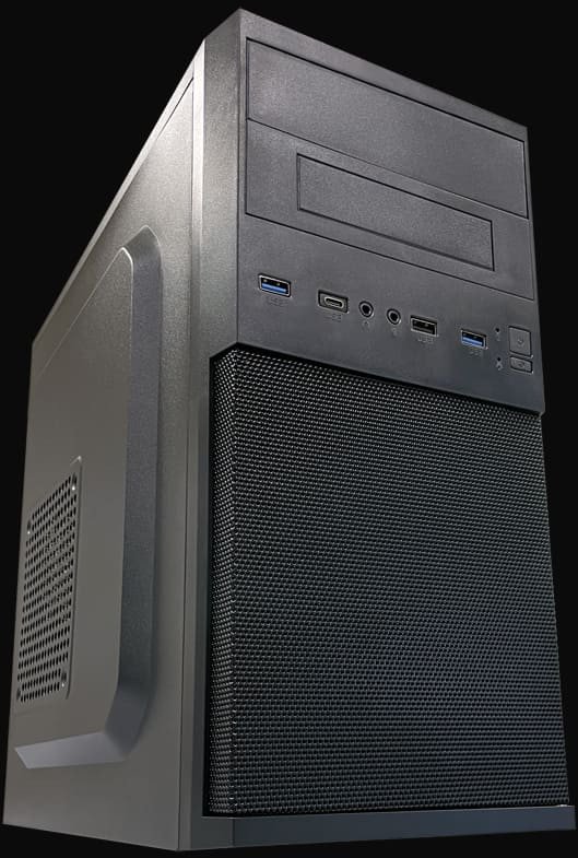 LC Power LC-Power Geh Micro ATX