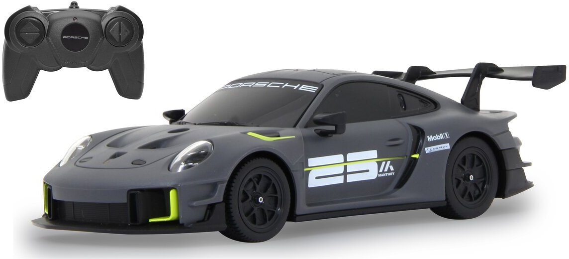 Jamara Porsche 911 GT2 RS Clubsport25