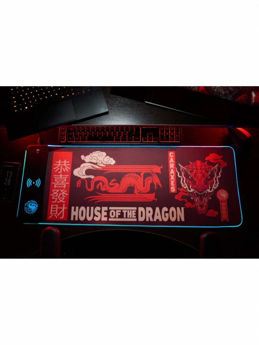 Numskull peles paliktnis House of Dragons