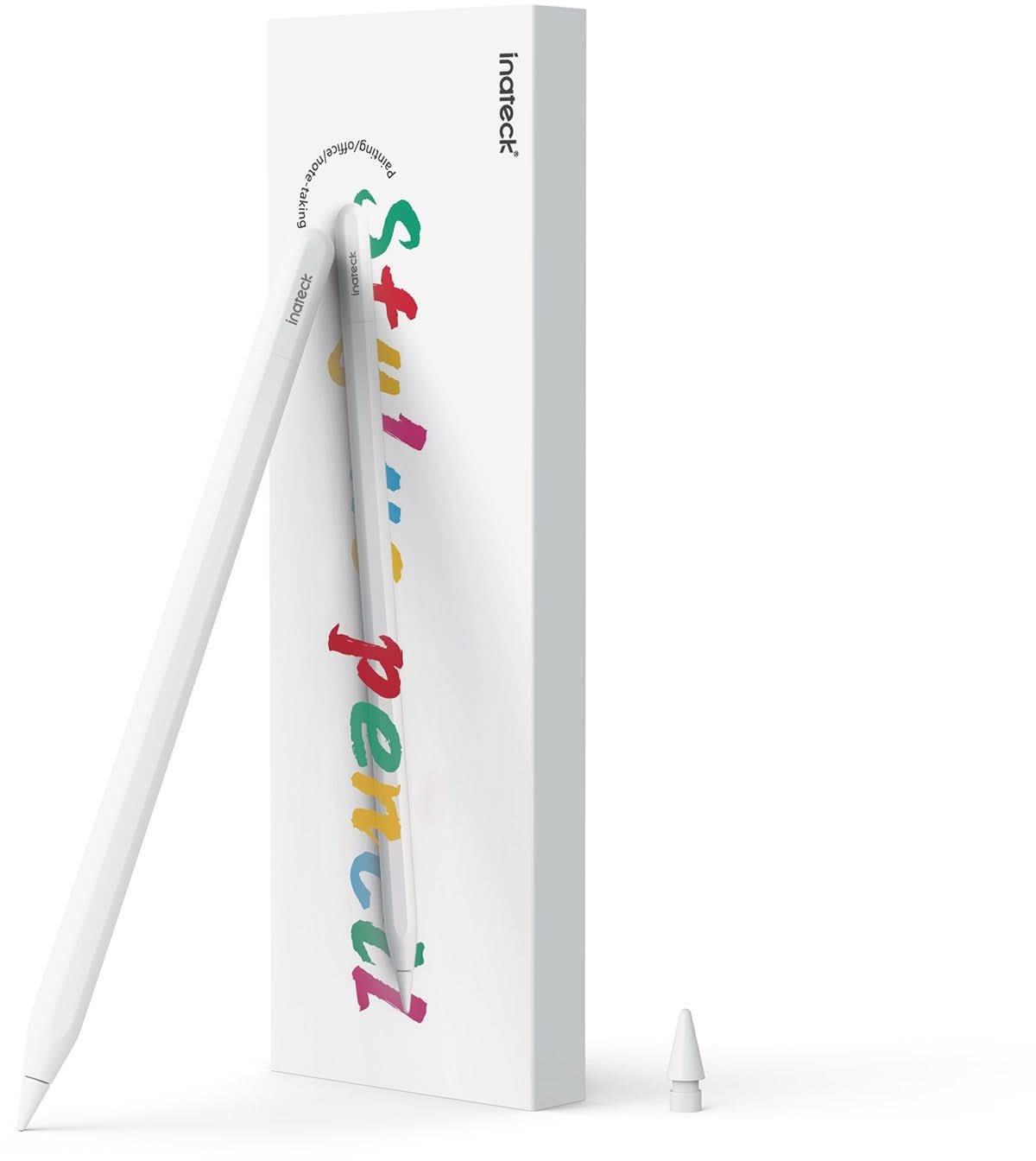 Inateck Stylus pildspalva iPad Pro/Mini/6-10 skārienjūtīgajam