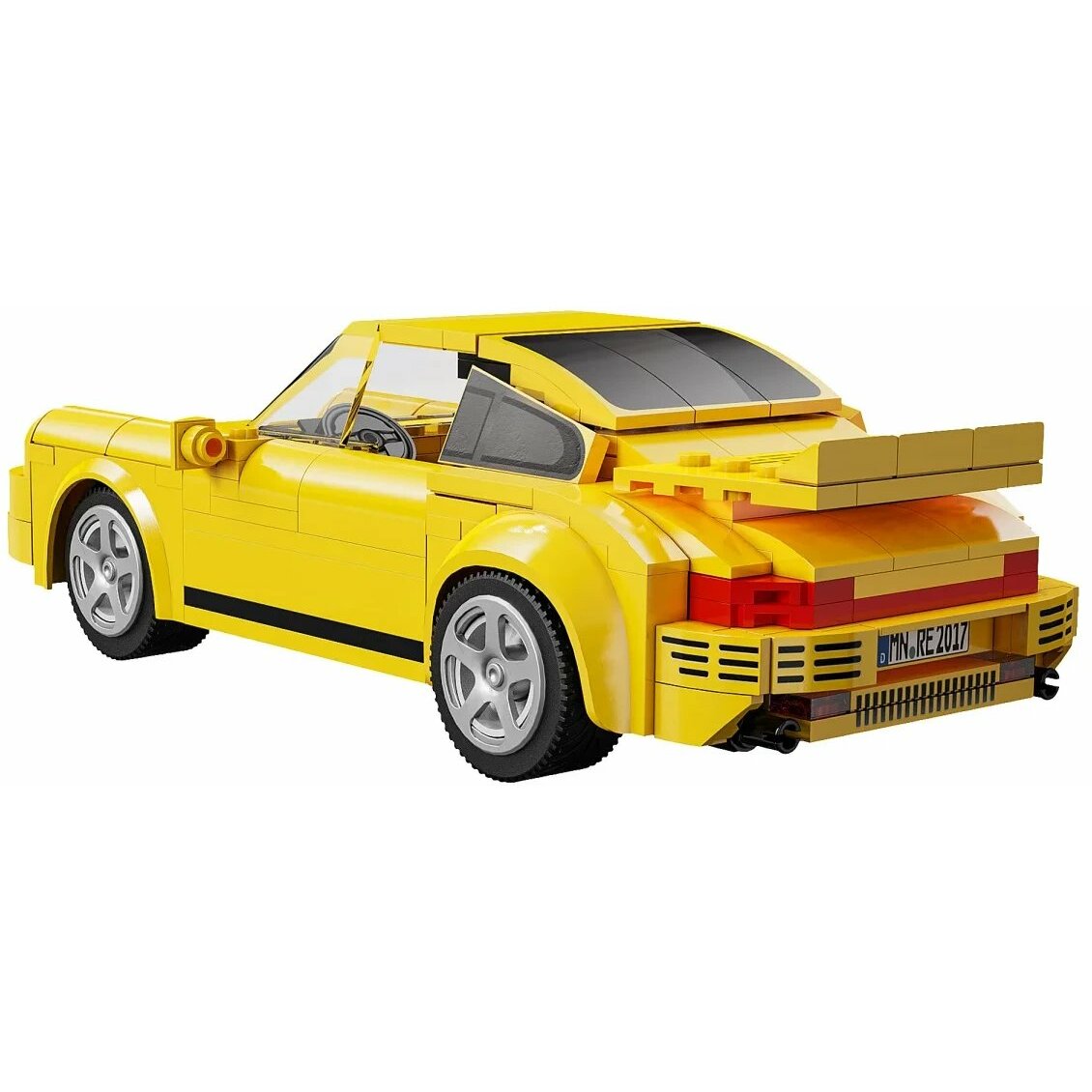 Jamara CaDA RUF CTR 1:20 ķieģeļu