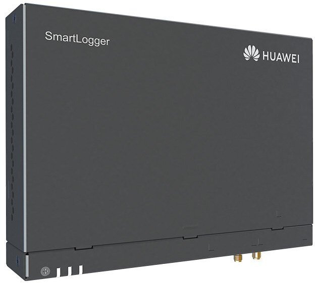 UPS Huawei HUAWEI SMART_LOGGER_3000A03 Saules stacijas