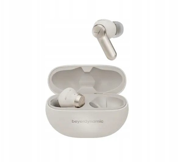 Bezvadu austiņas Beyerdynamic Amiron 100 ar