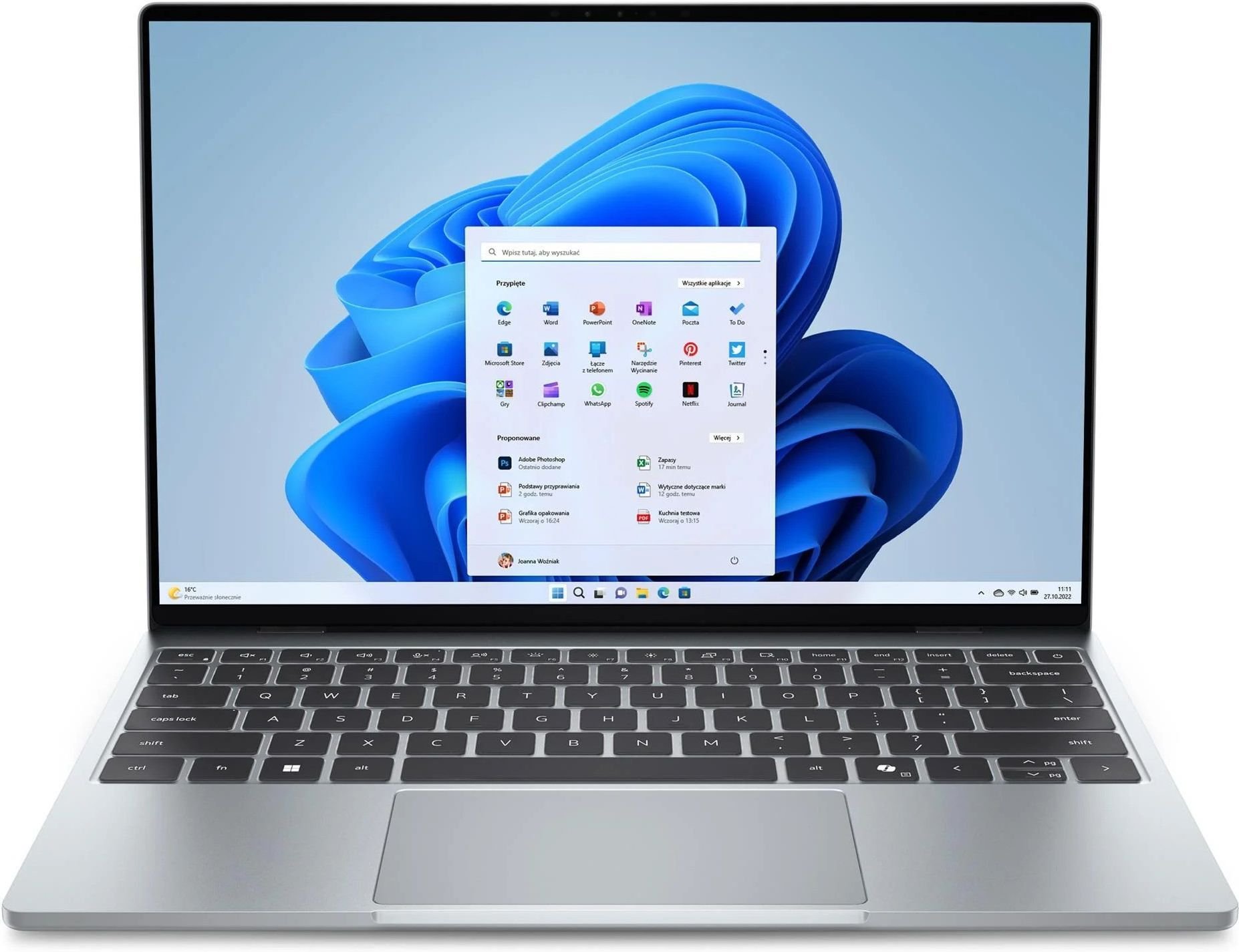Portatīvais dators Dell XPS 13 DX13260