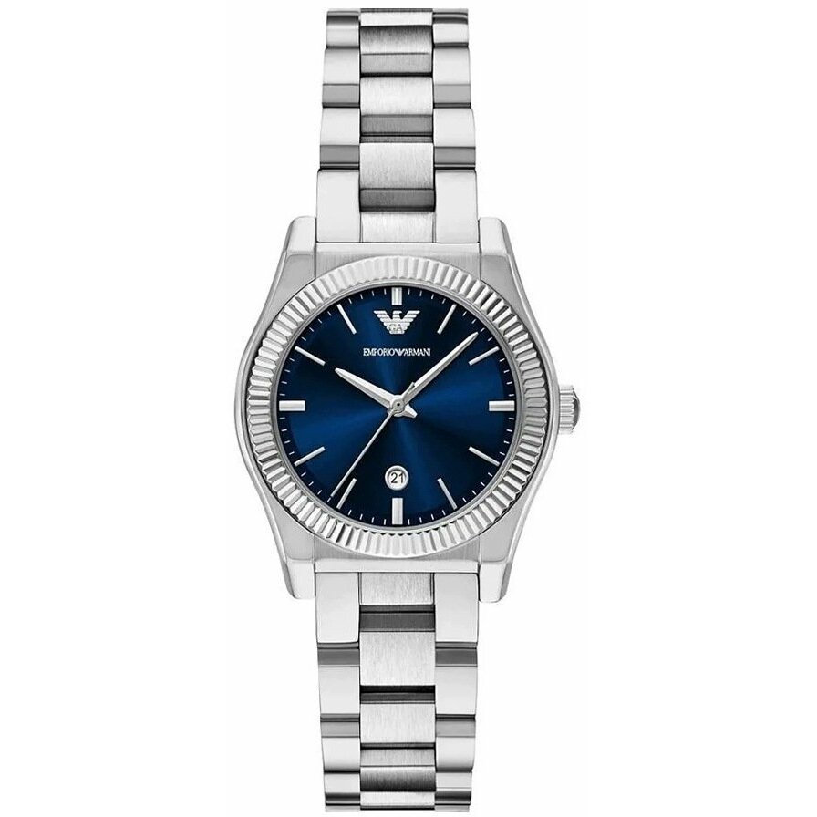 Vīriešu pulkstenis Emporio Armani Federica AR11717