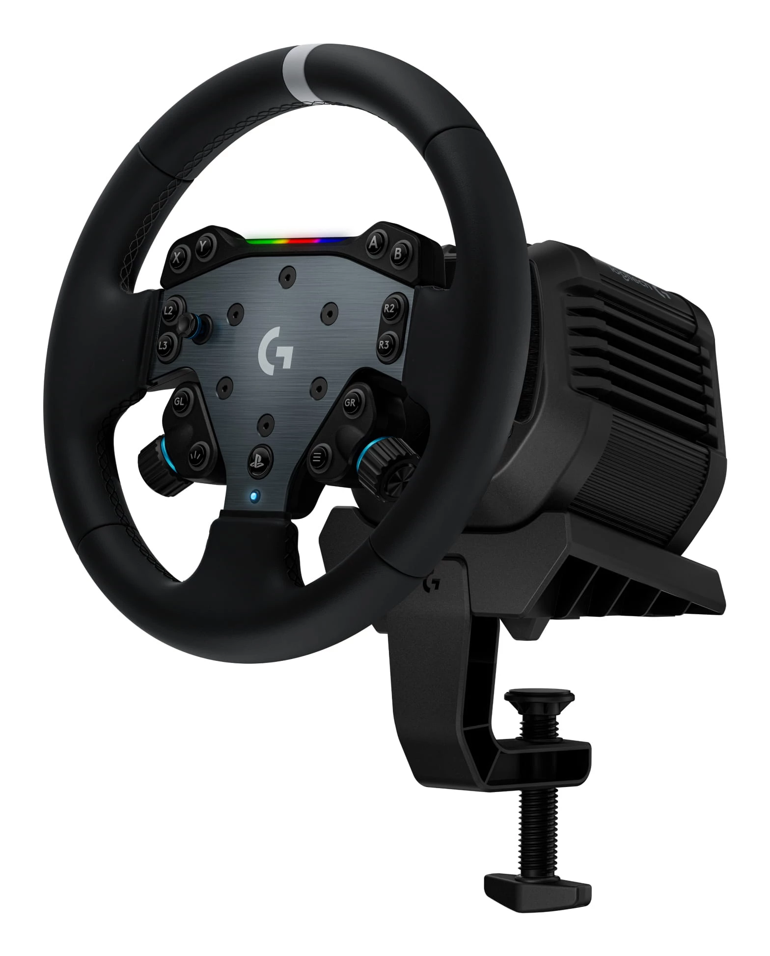 Stūre Logitech G RS50 EU (941-000266)