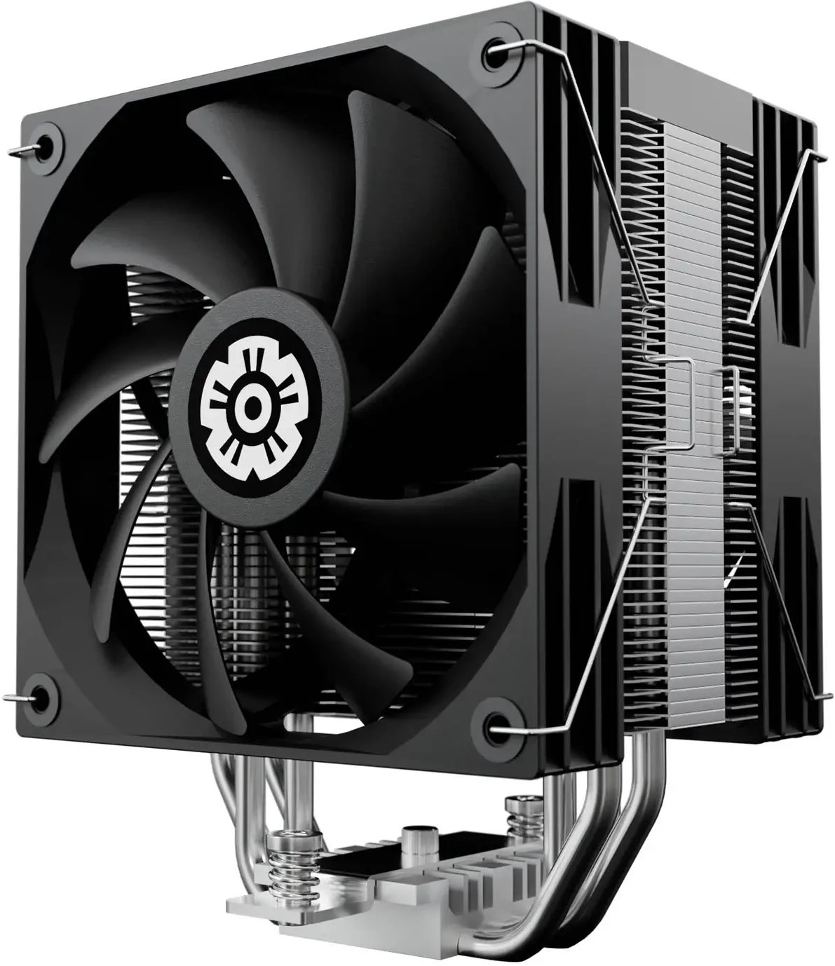 Procesora dzesētājs Enermax Air ETS-T41 2x120mm