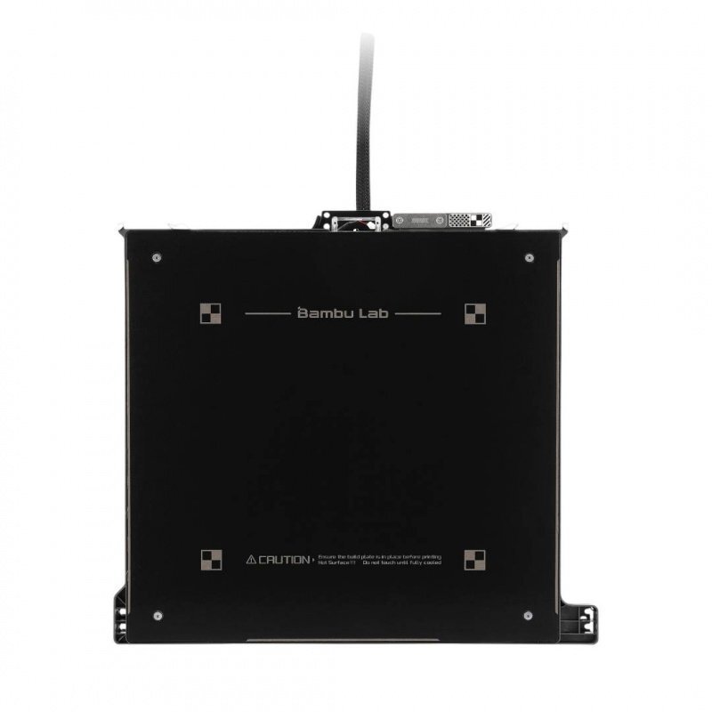 BambuLab Bambu Lab Heatbed Unit -