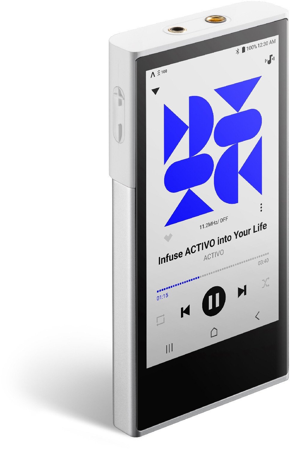 Astell&Kern Astell&Kern Iriver Activo P1 -
