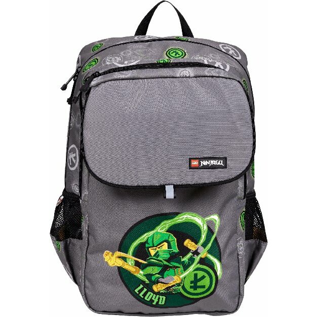 LEGO LEGO NINJAGO Optimo sākumskolas soma