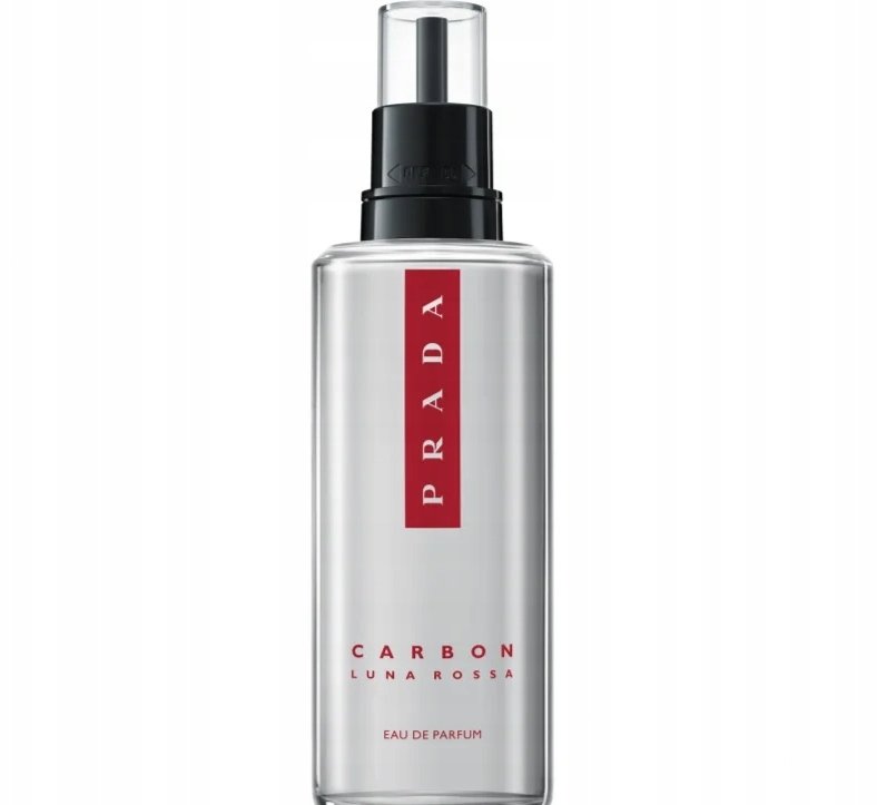 Prada PRADA LUNA ROSSA CARBON (M)