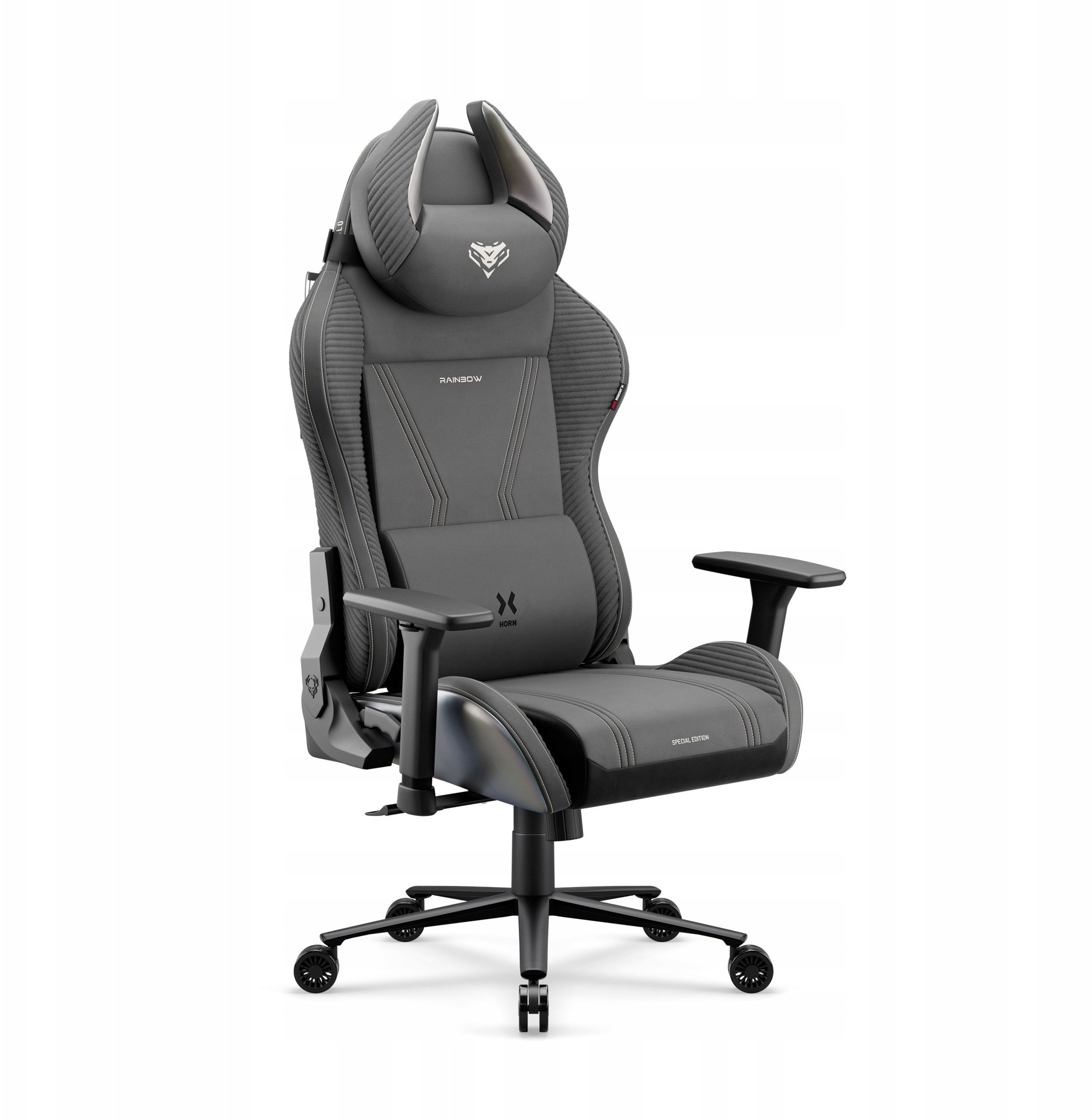 Krēsls Diablo Chairs X-Horn 2.0