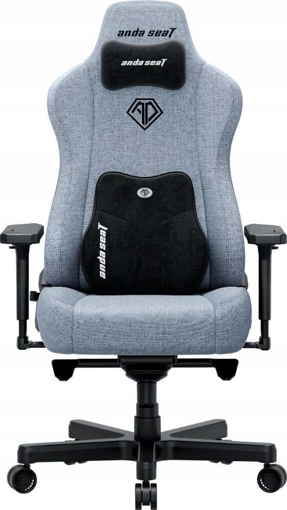Spēļu krēsls Anda Seat Kaiser 3E