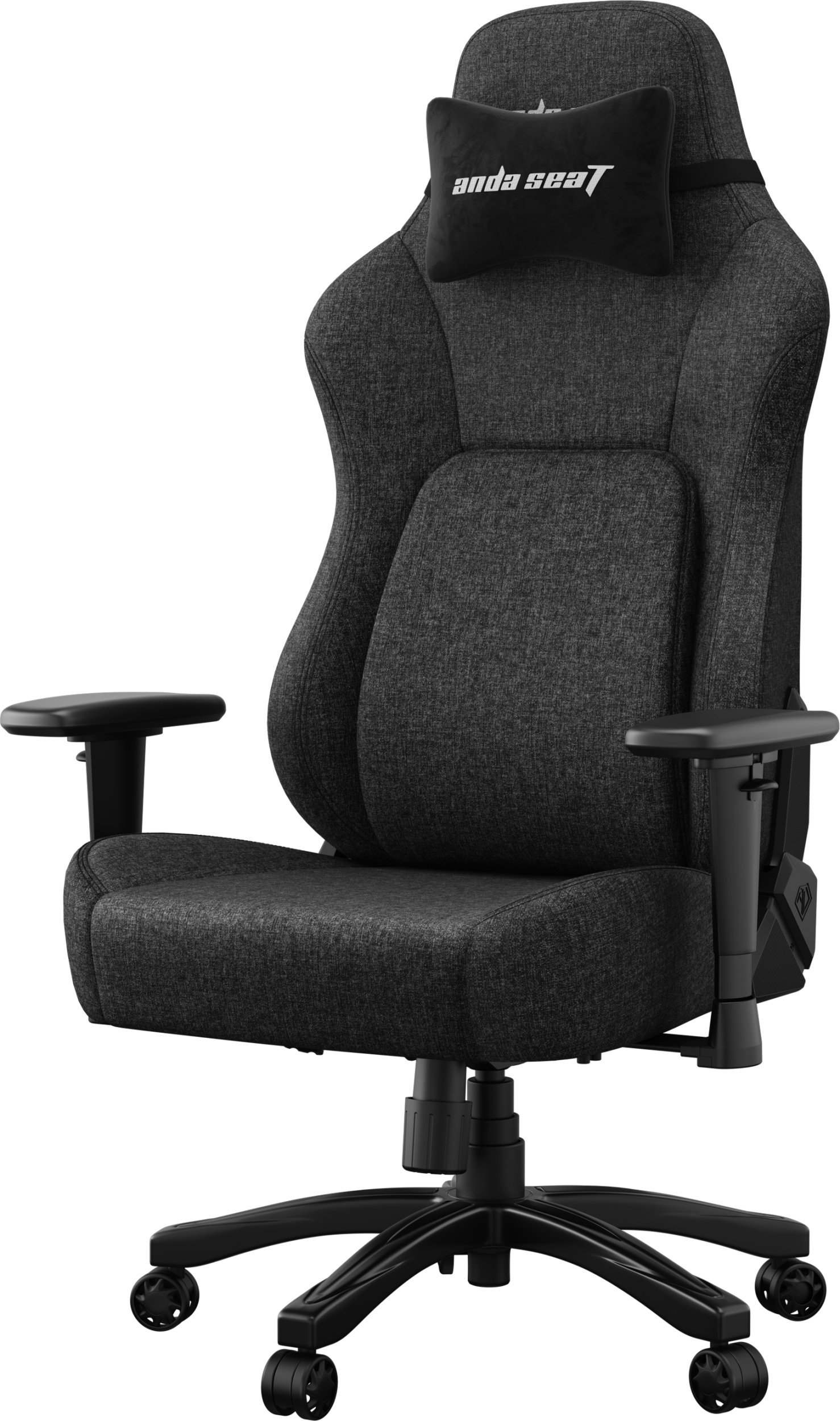 Spēļu krēsls Anda Seat Phantom 4